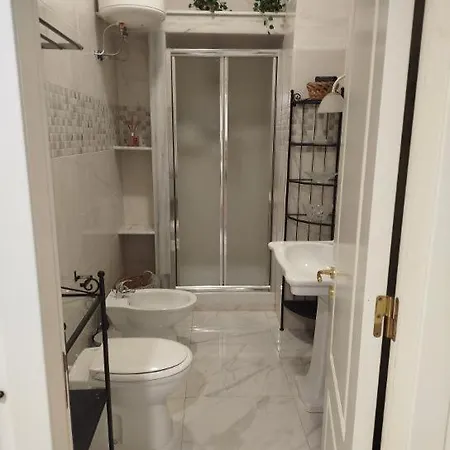 La Sorgente Apartment *