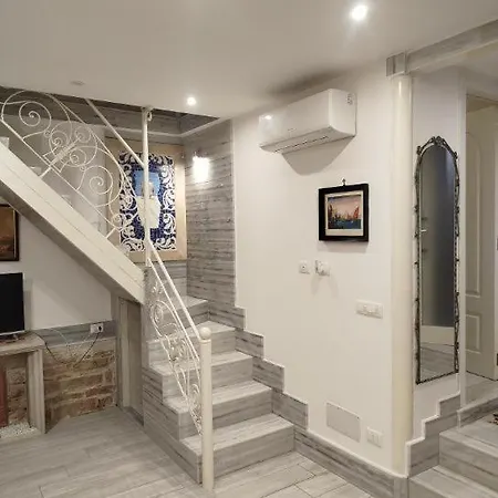 La Sorgente Apartment *